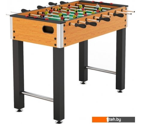  - Аэрохоккей, настольный футбол, мини-бильярд Unix Line GTSFU122X64WD - GTSFU122X64WD