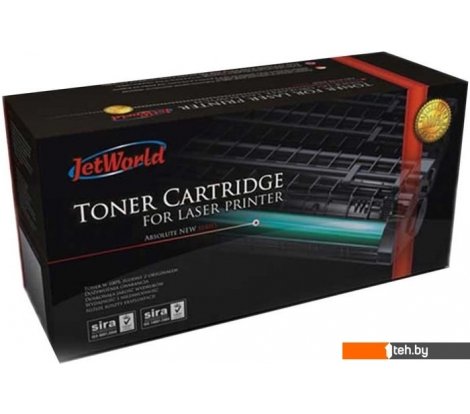  - Картриджи для принтеров и МФУ JetWorld JW-X5016N (аналог Xerox 106R01277) - JW-X5016N (аналог Xerox 106R01277)