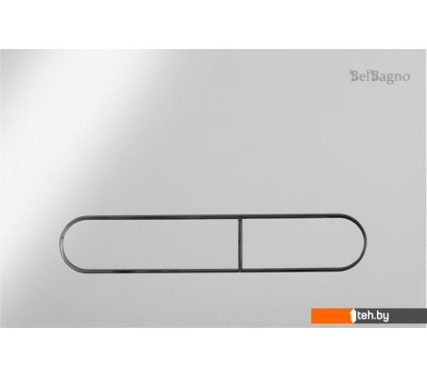  - Клавиши и системы смыва BelBagno Prospero BB005-PR-CHROME - Prospero BB005-PR-CHROME
