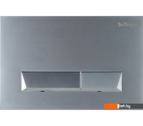  - Клавиши и системы смыва BelBagno Marmi BB011-MR-CHROME.M - Marmi BB011-MR-CHROME.M