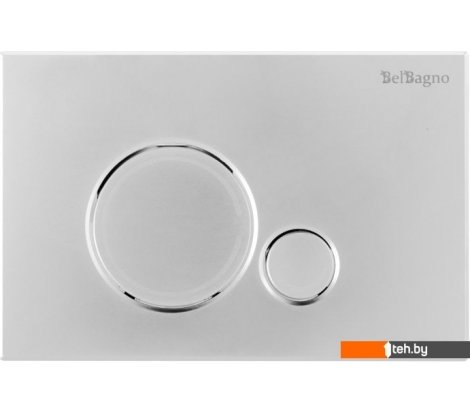  - Клавиши и системы смыва BelBagno Sfera BB015-SR-CHROME - Sfera BB015-SR-CHROME