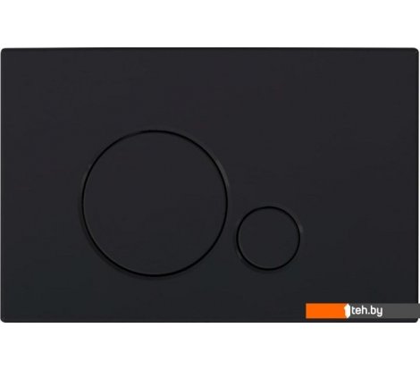  - Клавиши и системы смыва BelBagno Sfera BB017-SR-NERO.M - Sfera BB017-SR-NERO.M