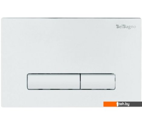  - Клавиши и системы смыва BelBagno Genova BB018-GV-BIANCO - Genova BB018-GV-BIANCO