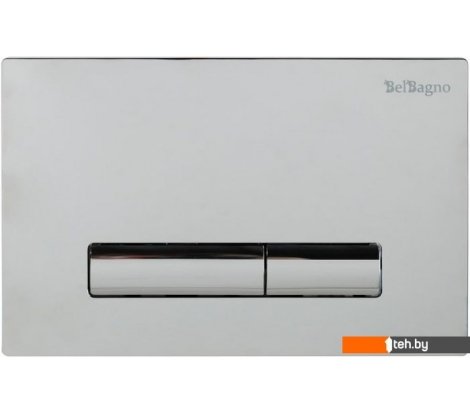  - Клавиши и системы смыва BelBagno Genova BB019-GV-CHROME - Genova BB019-GV-CHROME