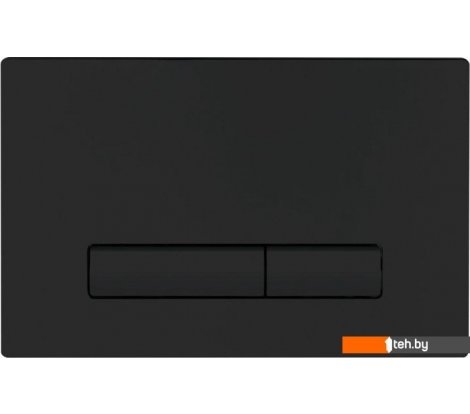  - Клавиши и системы смыва BelBagno Genova BB021-GV-NERO.M - Genova BB021-GV-NERO.M