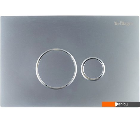  - Клавиши и системы смыва BelBagno BB080CR.MAT - BB080CR.MAT