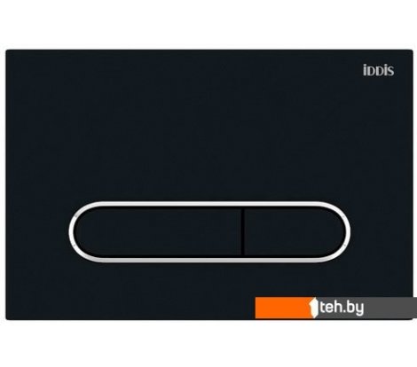  - Клавиши и системы смыва IDDIS Unifix UNI71MBi77 (черный) - Unifix UNI71MBi77 (черный)