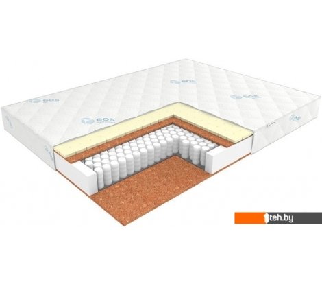  - Матрасы ЭОС Премьер Тип 9b 70x190 (трикотаж) - Премьер Тип 9b 70x190 (трикотаж)