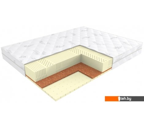 - Матрасы ЭОС Элит Тип 18 150x186 (трикотаж) - Элит Тип 18 150x186 (трикотаж)