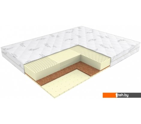  - Матрасы ЭОС Элит Тип 18c 160x180 (жаккард) - Элит Тип 18c 160x180 (жаккард)