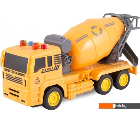  - Игрушечный транспорт Pit Stop PS-1910-1-2 - PS-1910-1-2