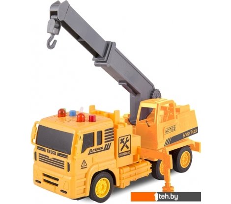  - Игрушечный транспорт Pit Stop PS-1910-1-3 - PS-1910-1-3