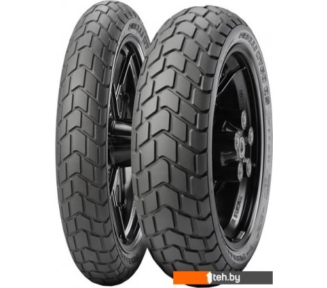  - Мотоциклетные шины Pirelli MT60 RS 160/60R17 69H Rear - MT60 RS 160/60R17 69H Rear