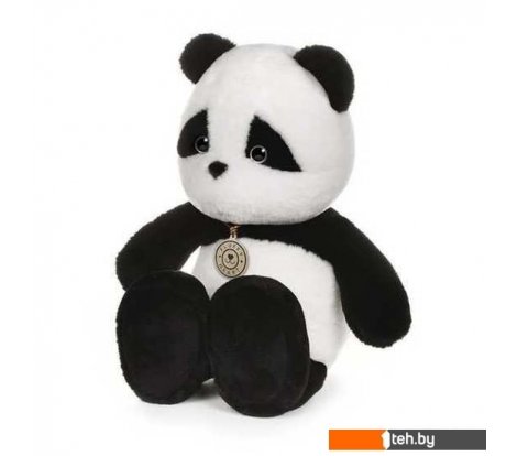  - Мягкие игрушки Fluffy Heart Панда MT-MRT081910-35S - Панда MT-MRT081910-35S