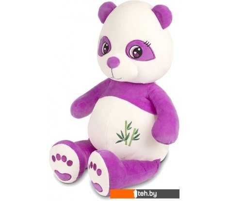  - Мягкие игрушки Maxitoys Luxury Волшебная панда с веточкой бамбука MT-MRT092022-4-50S - Luxury Волшебная панда с веточкой бамбука MT-MRT092022-4-50S