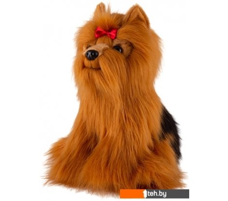  - Мягкие игрушки Maxitoys Maxi Life Йоркширский терьер ML-SO-130222-25-8 - Maxi Life Йоркширский терьер ML-SO-130222-25-8