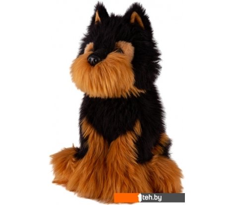  - Мягкие игрушки Maxitoys Maxi Life Собака Йорктиз ML-SO-130222-25-7 - Maxi Life Собака Йорктиз ML-SO-130222-25-7