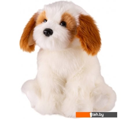  - Мягкие игрушки Maxitoys Maxi Life Собака Кавашон ML-SO-130222-25-14 - Maxi Life Собака Кавашон ML-SO-130222-25-14