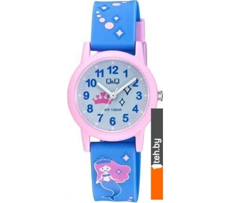  - Наручные часы Q&Q V23AJ019Y - V23AJ019Y