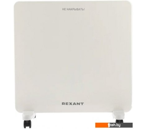  - Обогреватели Rexant 60-0126 - 60-0126