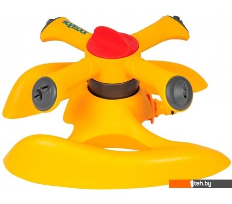  - Системы автоматического полива, распылители Hozelock Круговой спринклерный ороситель Plus 2520 - Круговой спринклерный ороситель Plus 2520