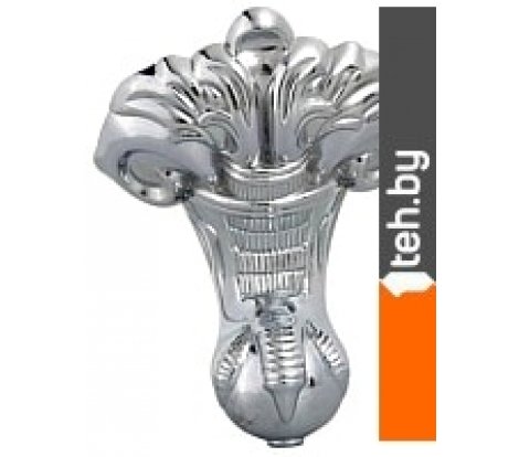  - Ножки, каркасы, опоры для ванн BelBagno BB-LEG-EAGLE-CRM - BB-LEG-EAGLE-CRM