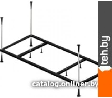  - Ножки, каркасы, опоры для ванн Cezares Metauro-Central-MF - Metauro-Central-MF