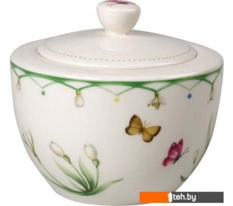  - Предметы сервировки Villeroy & Boch Colourful Spring 14-8663-0930 - Colourful Spring 14-8663-0930