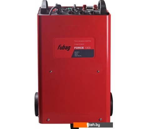  - Пуско-зарядные устройства Fubag Force 1300 - Force 1300