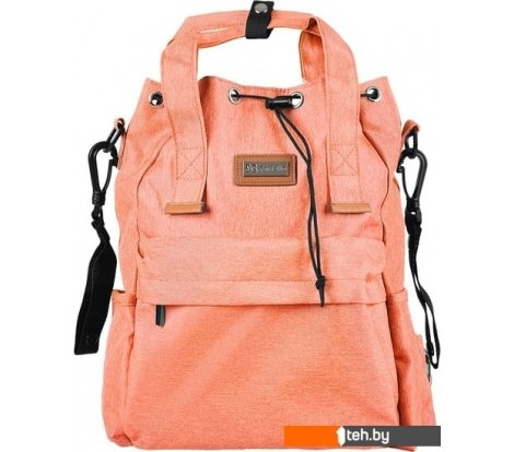  - Детские коляски и аксессуары Farfello F7 (оранжевый) - F7 (оранжевый)