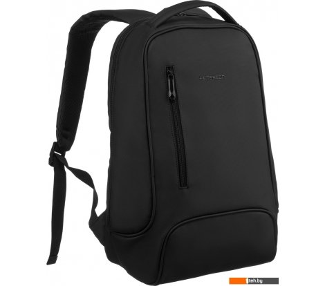  - Рюкзаки Peterson PTN 2303 (черный) - PTN 2303 (черный)