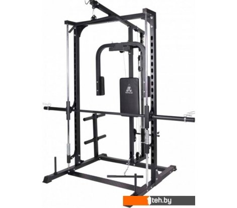  - Силовые тренажеры DFC Homegym D943 - Homegym D943