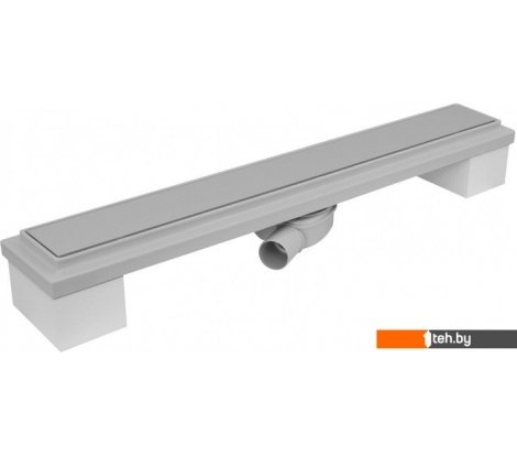  - Сифоны Iregio LDELPNS80 (с маскирующей планкой) - LDELPNS80 (с маскирующей планкой)