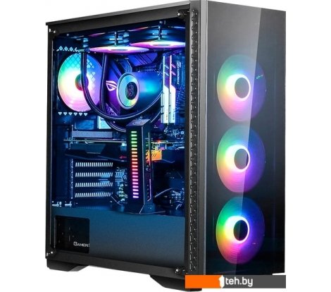  - Компьютеры Z-Tech 7-37X-32-240-2000-450-N-200050n - 7-37X-32-240-2000-450-N-200050n