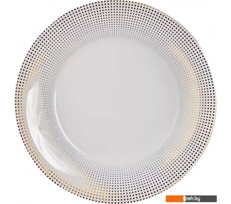  - Тарелки, салатники, блюда и наборы Wallendorfer Meridien Gold 002/078/0023/1362 - Meridien Gold 002/078/0023/1362