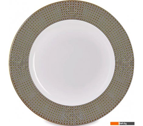  - Тарелки, салатники, блюда и наборы Wallendorfer Soren Gold 001/052/0027/1358 - Soren Gold 001/052/0027/1358