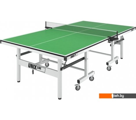  - Теннисные столы Unix Line MDF TTS25INDGR - MDF TTS25INDGR