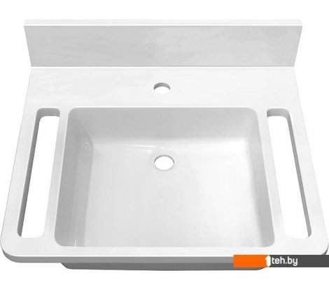  - Умывальники Belux для людей с ограниченными физическими возможностями Care 600 SP - для людей с ограниченными физическими возможностями Care 600 SP