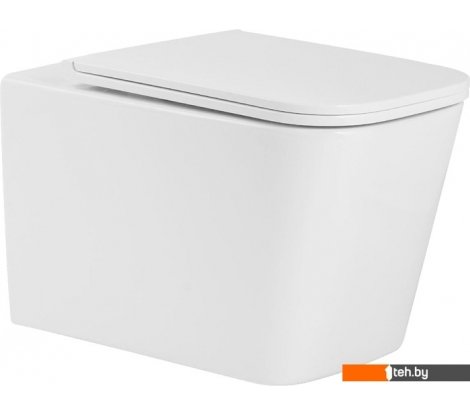  - Унитазы Briz Prato PR-2303A - Prato PR-2303A