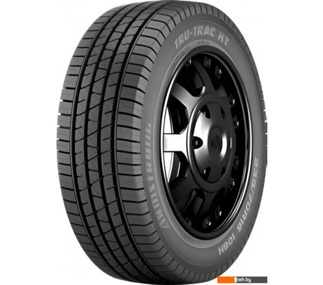 - Автомобильные шины Armstrong Tru-Trac HT 265/65R17 112H - Tru-Trac HT 265/65R17 112H