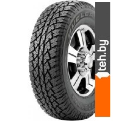  - Автомобильные шины Bridgestone DUELER A/T 693 IV 265/65R18 114V - DUELER A/T 693 IV 265/65R18 114V