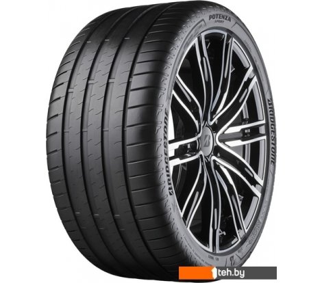  - Автомобильные шины Bridgestone Potenza Sport 255/35R19 96Y - Potenza Sport 255/35R19 96Y