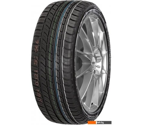  - Автомобильные шины Compasal Smacher 235/60R18 107V - Smacher 235/60R18 107V