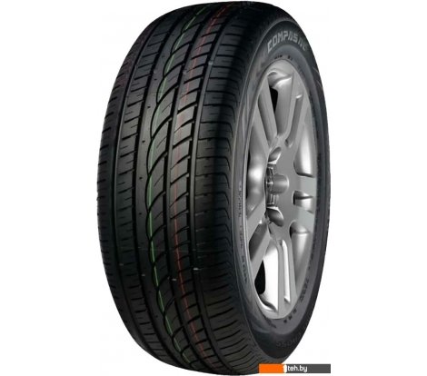  - Автомобильные шины Compasal Sportcross 295/35R21 107W - Sportcross 295/35R21 107W