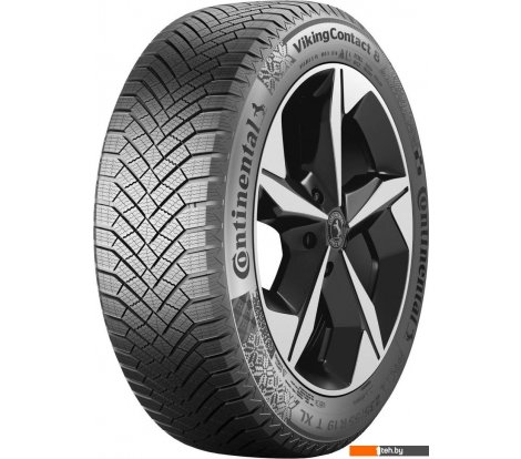  - Автомобильные шины Continental VikingContact 8 245/50R20 105H - VikingContact 8 245/50R20 105H