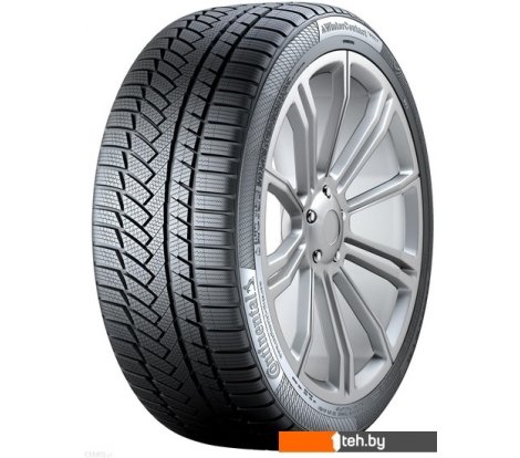 - Автомобильные шины Continental WinterContact TS 850 P 235/60R20 108V - WinterContact TS 850 P 235/60R20 108V
