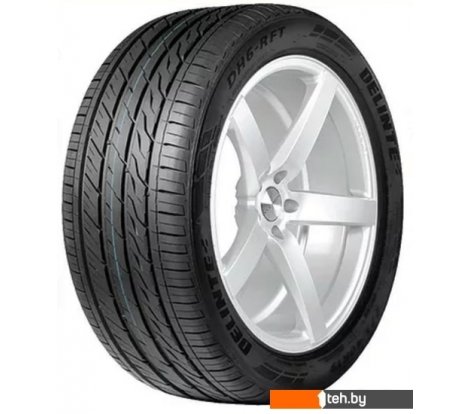  - Автомобильные шины Delinte DH6-RFT 275/40R20 106W - DH6-RFT 275/40R20 106W