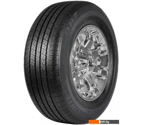 - Автомобильные шины Delinte DH7 SUV 265/65R17 112H - DH7 SUV 265/65R17 112H
