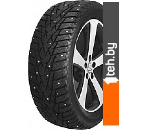  - Автомобильные шины DoubleStar DW01 185/60R15 84T (шипы) - DW01 185/60R15 84T (шипы)