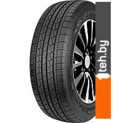  - Автомобильные шины DoubleStar DS01 225/65R17 102T - DS01 225/65R17 102T